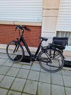 Elektrische fiets norta bosch middenmotor, Fietsen en Brommers, Elektrische fietsen, Ophalen of Verzenden, Zo goed als nieuw