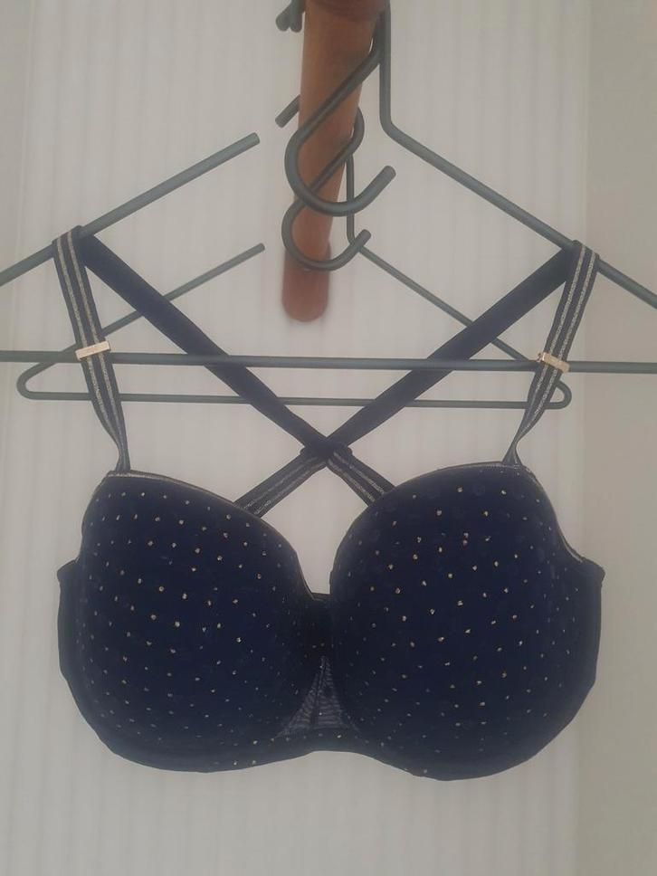 Marlies Dekkers “Petit Point” Lingerie – Ongebruikte set, Kleding | Dames, Ondergoed en Lingerie, BH, Verzenden