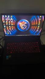 PC Portable Gamer MSI GF63 RTX 4050 – État Neuf, Computers en Software, Windows Laptops, Ophalen, 15 inch, Intel i5, Zo goed als nieuw