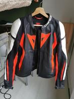 Veste moto dainese, DAINESE, Neuf, sans ticket, Femmes, Manteau | cuir