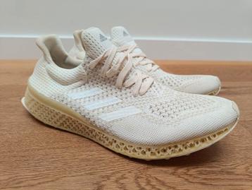 Adidas Futurecraft 3D printed beschikbaar voor biedingen