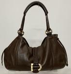 Handtas Delvaux. Ook Louis Vuitton te koop., Handtas, Ophalen of Verzenden, Bruin