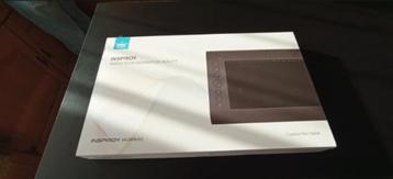 Tablette graphique beschikbaar voor biedingen