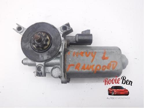 Raammotor Portier van een Chevrolet Trans Sport, Auto-onderdelen, Carrosserie, Chevrolet, Gebruikt, 3 maanden garantie, Ophalen of Verzenden