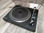 Vintage platenspeler Siera 5685 (Philips), Audio, Tv en Foto, Ophalen, Philips, Refurbished, Pitch-regelaar