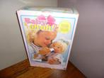 Baby Oh Oh Hasbro 1990 Box sealed Rare, Enlèvement ou Envoi, Poupée, Neuf