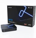 HOOGWAARDIGE BOX EN Z11/Z10/M10 M PREMIUM-ABONNEMENT, Ophalen of Verzenden, Nieuw