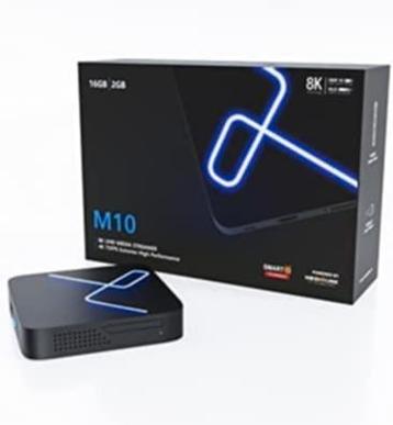 BOX HAUT DE GAMME & ABONNEMENT PREMIUM  Z11 / Z10 / M10  M beschikbaar voor biedingen