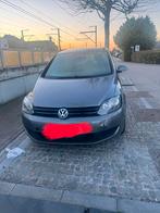 Golf 6 plus 2009 1.6 tdi automaat, Auto's, Volkswagen, Automaat, Te koop, Golf, Particulier