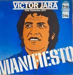 Victor Jara-Manifiesto. 1974, Ophalen, Zo goed als nieuw