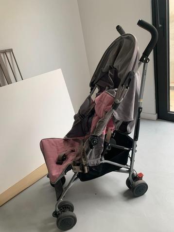 Opvouwbare buggy beschikbaar voor biedingen