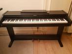 piano digitale, Musique & Instruments, Noir, Piano, Enlèvement, Utilisé