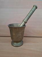 Vijzel, Antiek en Kunst, Antiek | Brons en Koper, Ophalen