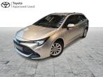 Toyota Corolla TS Dynamic + BUSINESS PACK, Achat, Euro 6, 103 g/km, Noir