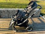 Poussette Thule Sleek Duo, Enfants & Bébés, Autres marques, Tige de poussée réglable, Comme neuf, Enlèvement