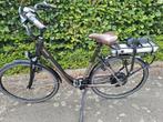 Sparta elektrische fiets in goede staat!! Damesfiets, Ophalen of Verzenden