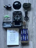 4K Verbonden jachtcamera : WiFi, volledige Bluetooth - 60 €, Ophalen of Verzenden, Nieuw, Buitencamera