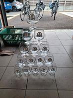 Bierglazen sezoens brouwerij martens, Verzamelen, Biermerken, Ophalen