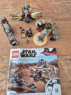 Lego Star Wars, Enlèvement ou Envoi, Comme neuf, Ensemble complet, Lego