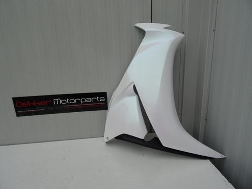 Rechter Zijpaneel / Kuip Honda CBR1000RR Fireblade 2012-2016, Motoren, Onderdelen | Merk-onafhankelijk, Gebruikt, Ophalen of Verzenden