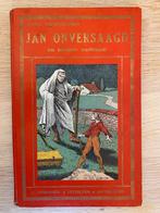 Jan Onversaagd, Boeken, Gelezen, België, Ophalen of Verzenden, Karel Adriaenssens