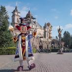 Efteling tickets (4x) | 12 juli 2025, Tickets en Kaartjes, Recreatie | Pretparken en Attractieparken, Drie personen of meer, Ticket of Toegangskaart