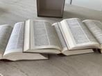 Van Dale, groot woordenboek der Nederlandse taal 1992, Boeken, Van Dale, Nederlands, Van Dale, Ophalen