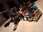 LEGO Modelteam 5590 Whirl N' Wheel Supertruck, Kinderen en Baby's, Speelgoed | Duplo en Lego, Ophalen of Verzenden, Gebruikt, Lego