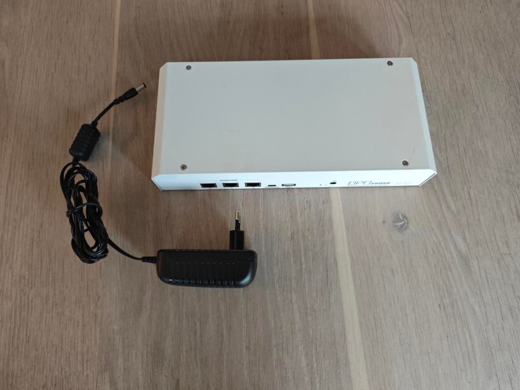 Firewall A10 pfSense, Informatique & Logiciels, Routeurs & Modems, Comme neuf, Enlèvement ou Envoi