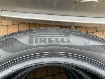 PIRELLI 215/50 R18 96V Cinturato P7 Zomerbanden beschikbaar voor biedingen