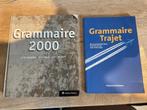 grammaire 2000, Livres, Langue | Français, Non-fiction, Diverse auteurs, Utilisé, Enlèvement ou Envoi