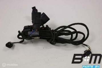 Kabelboom in achterbumper Audi A3 8V Sedan S-line beschikbaar voor biedingen