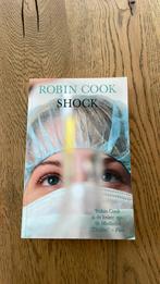 Robin Cook shock, Livres, Utilisé, Enlèvement ou Envoi