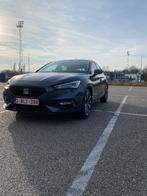 Seat leon 1.5 TSI FR (2020) modeljaar 2021, Autos, Seat, Argent ou Gris, Achat, Euro 6, 5 portes