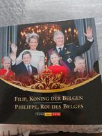 Euro en Oude belgische munten in blisters en los nieuwstaat, Postzegels en Munten, Ophalen of Verzenden