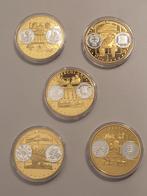 Eerste uitstap uit de euro, Ophalen of Verzenden