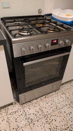 Cuisinière à gaz, Electroménager, Cuisinières, Enlèvement, Gaz