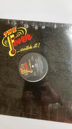 The Fever CATCH IT, Ophalen, Zo goed als nieuw