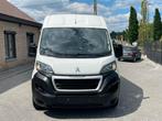 Peugeot Boxer 2020 L2H2 met 80.000km!!, Bedrijf, Te koop, Peugeot