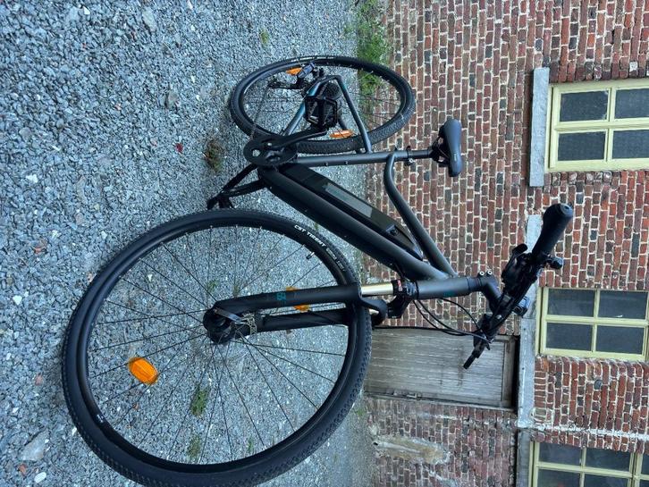 Vélo à assistance électrique, Fietsen en Brommers, Elektrische fietsen, Zo goed als nieuw, Overige merken, Ophalen of Verzenden