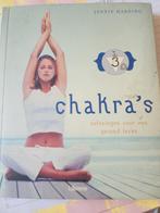 Chakra's, Ophalen, Zo goed als nieuw