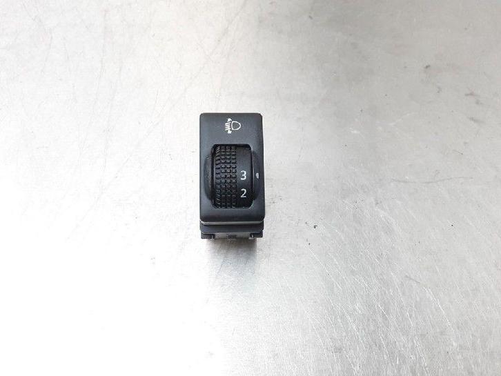 KOPLAMP IHV SCHAKELAAR Nissan Juke (F15) (01-2010/12-2019), Auto-onderdelen, Dashboard en Schakelaars, Nissan, Gebruikt