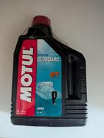 Huile Motul 2t bateau . Flacon scellé neuf, Ophalen, Nieuw