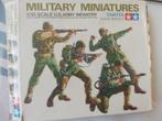 Soldats 1/35 ème, Ophalen of Verzenden, Gebruikt