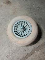 Volle kruiwagenband, Ophalen, Zo goed als nieuw