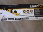 Heggeschaar Powerplus 750w, Tuin en Terras, Ophalen, Gebruikt, Elektrisch, Powerplus