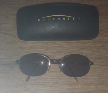 Lunettes de soleil Serengeti First édition