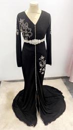 Leuke kaftan, Maat 38/40 (M), Autre, Overige typen, Zwart