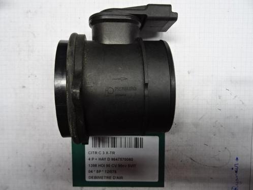 LUCHTHOEVEELHEIDSMETER C3 (FC / FL / FT) (9647570080), Auto-onderdelen, Overige Auto-onderdelen, Citroën, Gebruikt