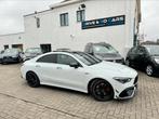 Mercedes-Benz CLA 45 AMG 395PK ** 1 JAAR GARANTIE ** !!, Auto's, Automaat, CLA, Achterwielaandrijving, 4 cilinders